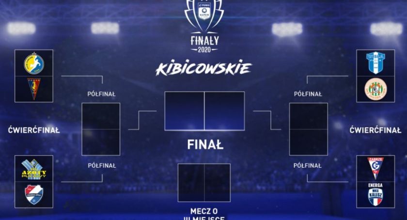 Sprawdźcie, która drużyna ma najlepszych kibiców w Polsce!