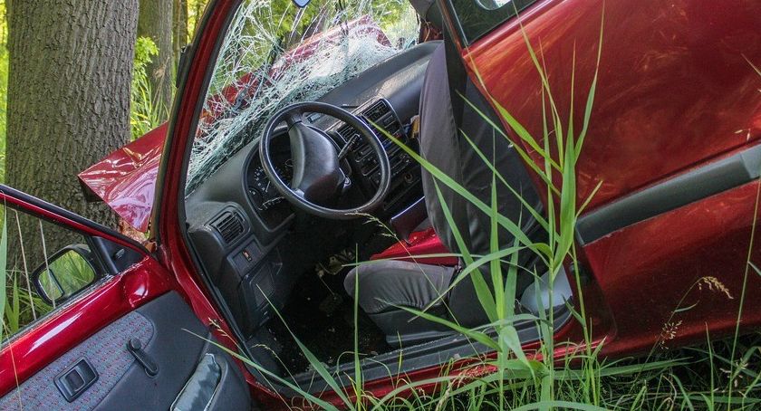 Pojazd zastępczy – kiedy i na jak długo przysługuje z OC sprawcy?