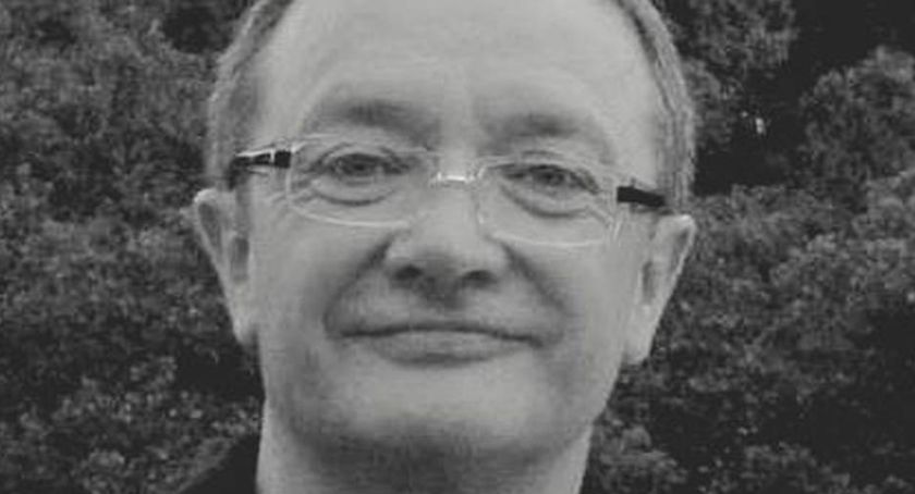 Zmarł Gabriel Rokicki – założyciel Akademii Fryzjerskiej Gabriel – pogrzeb odbył się 3 kwietnia