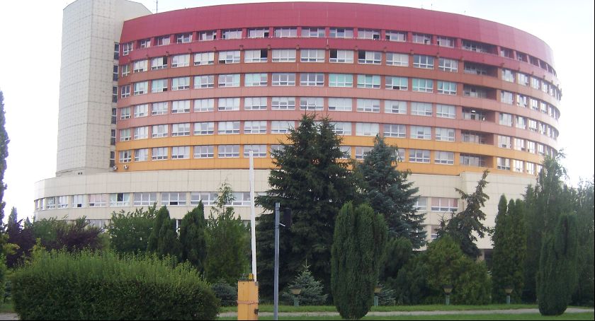 Szpital w Kaliszu. Decyzja Sanepidu wobec kardiologii 