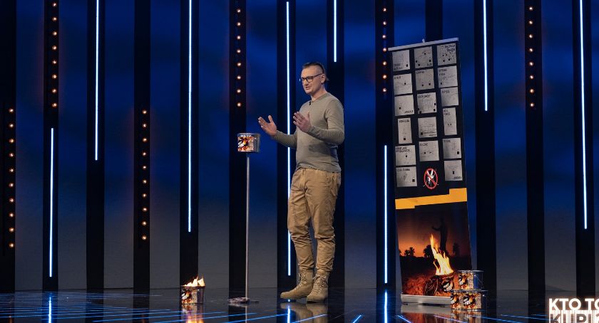 Największy znicz w Polsce pochodzi spod Kalisza (niedzielny program w TTV)