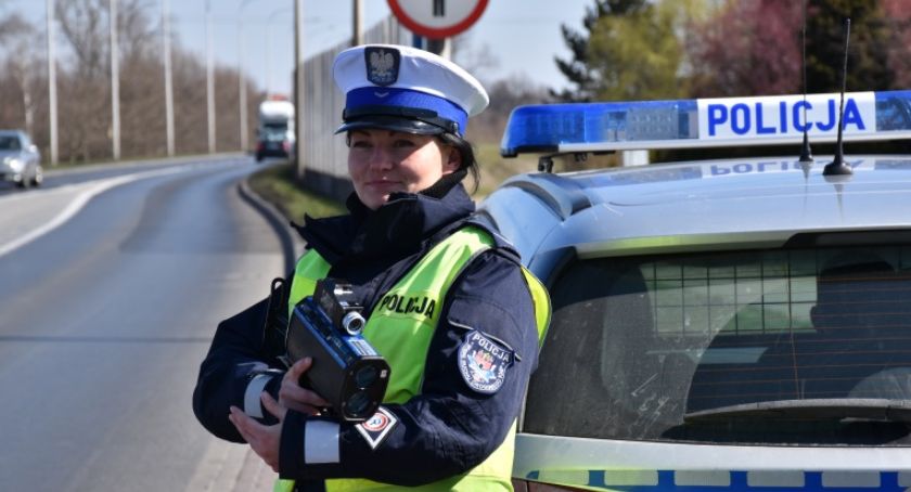 Policjantka po służbie udaremniła kradzież