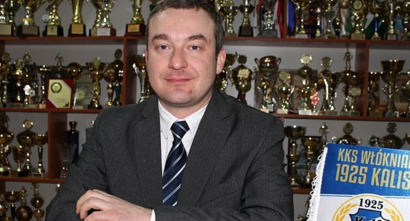 KKS Kalisz ogranicza wydatki, ale myśli o awansie