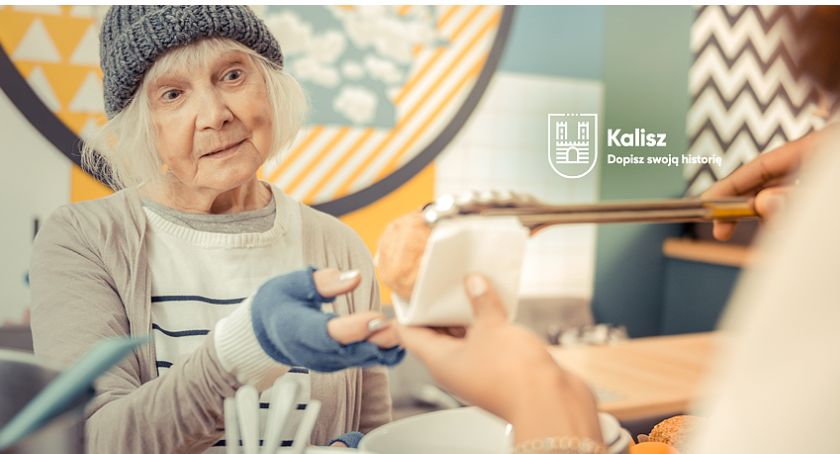 Wielkanocne posiłki dla potrzebujących w tym roku na wynos