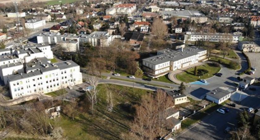 Są wyniki testów na koronawirusa pracowników  oddziału psychiatrycznego kaliskiego szpitala  