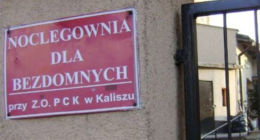 BEZDOMNI. Grupa podwyższonego  ryzyka zakażeniem