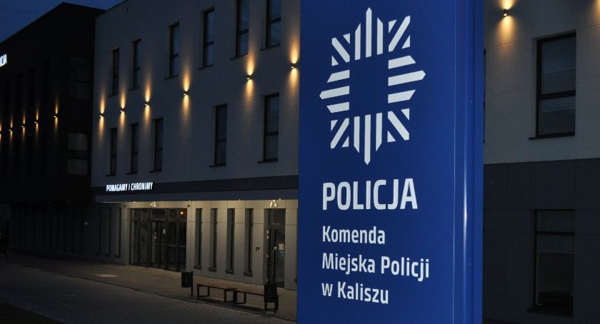 Opatówek. 90-latek potrącił mężczyznę na pasach