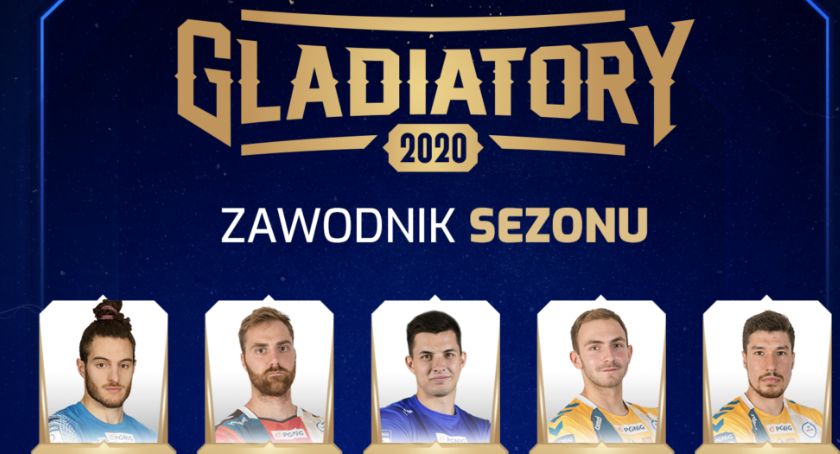 Gladiatory 2020 bez zawodników Energi MKS Kalisz