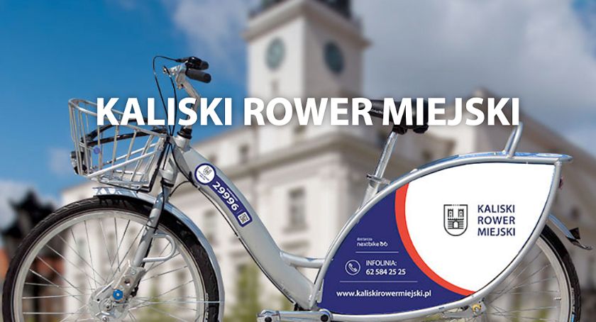 Przesunięcie terminu uruchomienia roweru miejskiego