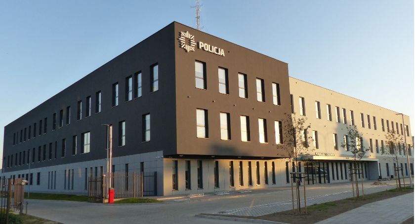 Świętowali na podwójnym gazie