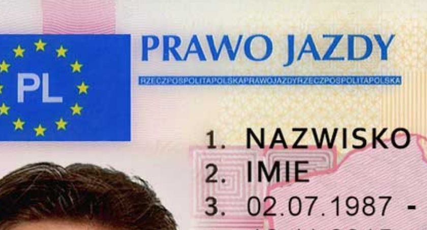 Automatyczne przedłużanie ważności prawa jazdy 