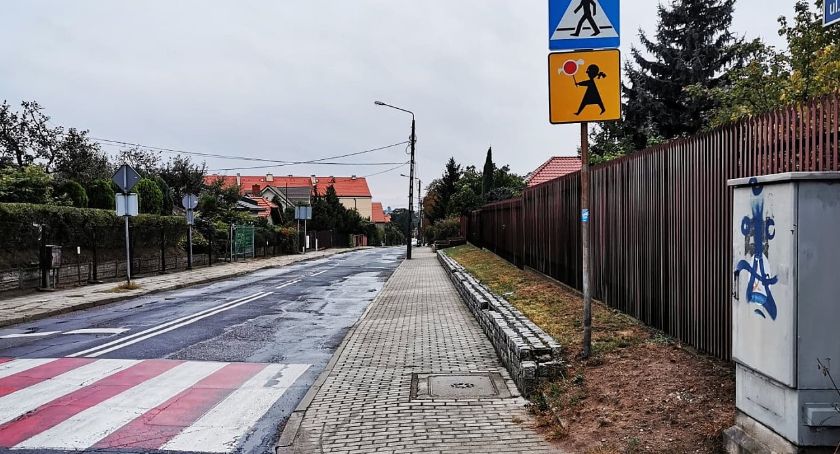 2 mln zł na remont na ul. Żwirki i Wigury