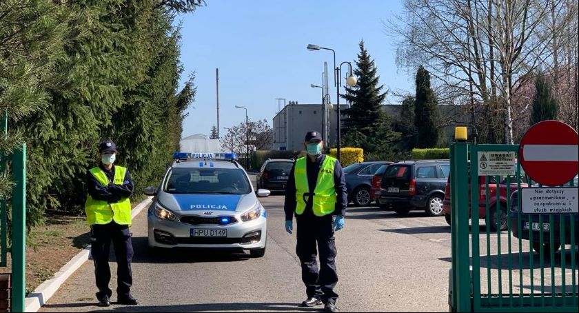 Kaliski DPS w tragicznej sytuacji ! O pomoc w opiece nad mieszkańcami apeluje posłanka i prezydent miasta 