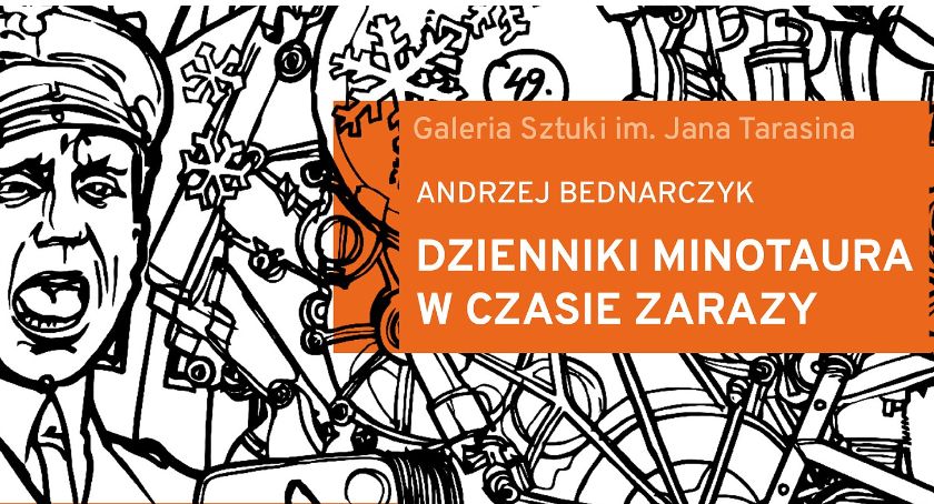 Odwiedź Galerię Tarasina online 