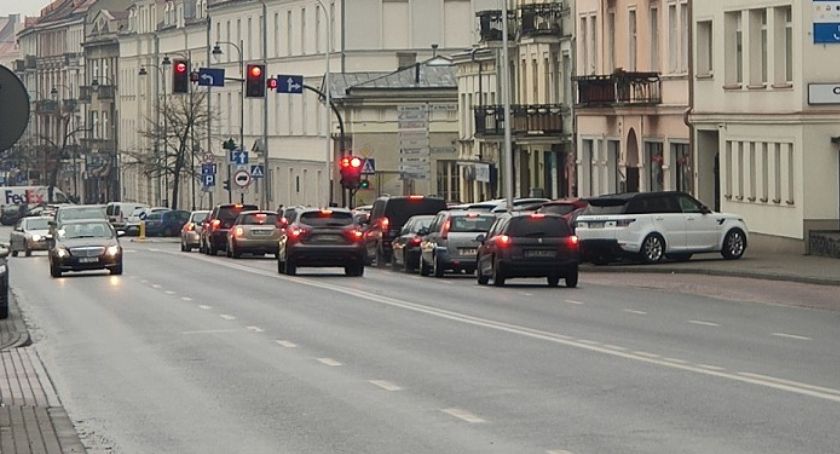 21 kwietnia rozpocznie się usuwanie usterek w ciągu ulic Poznańska, Harcerska, Górnośląska i Wrocławska