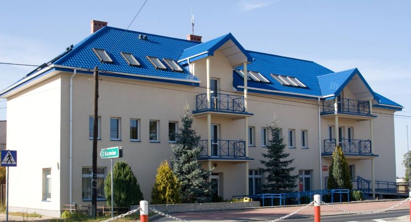 Gmina Ceków – Kolonia przywróciła transport publiczny