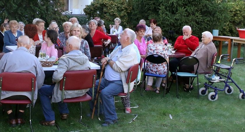 Zawieszona została działalność Dziennego Domu Pomocy Społecznej w Kaliszu