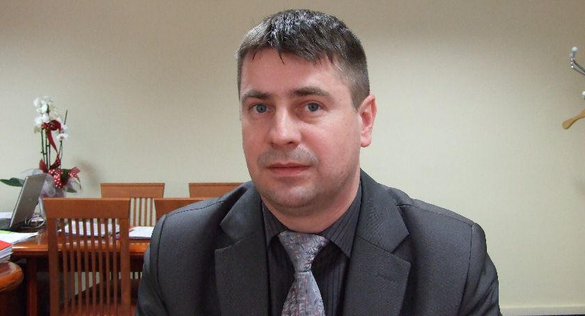 Zbudują nowe drogi w Szałem