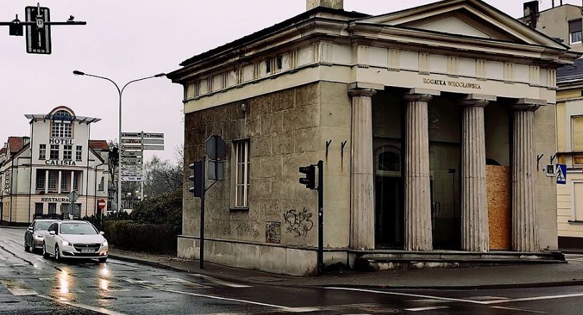 Uwaga kierowcy! Od piątku utrudnienia na Rogatce