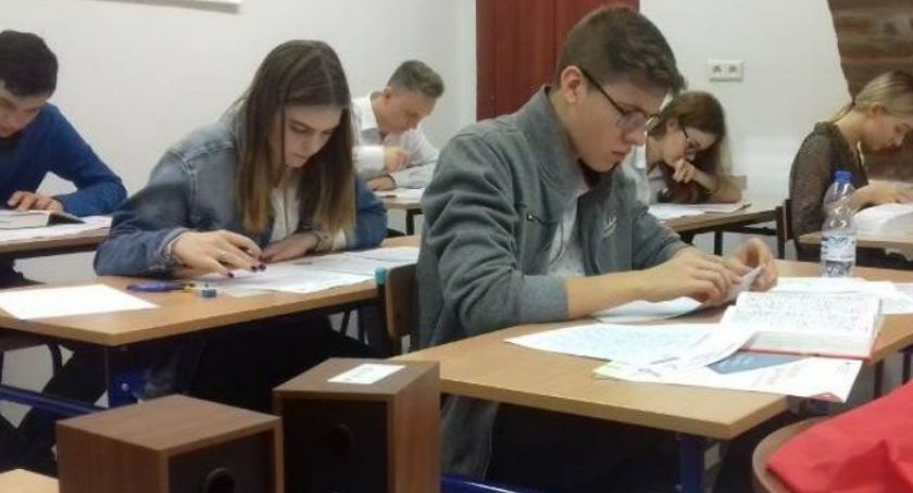 Uczniowie mogą być pewni tylko wakacji
