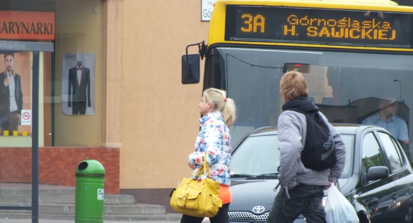 Linia 3A zmienia rozkład - dodatkowe kursy w weekendy