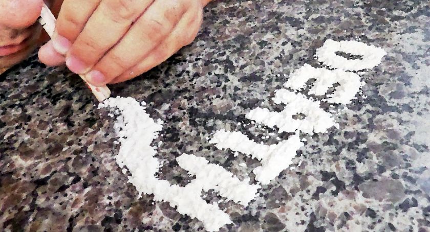 Kaliszanie ćpają mądrzej (wyniki badań zjawiska narkomanii wśród uczniów kaliskich szkół)