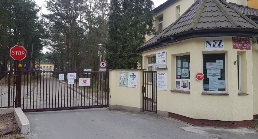 Jak skontaktować się ze szpitalem w Wolicy?