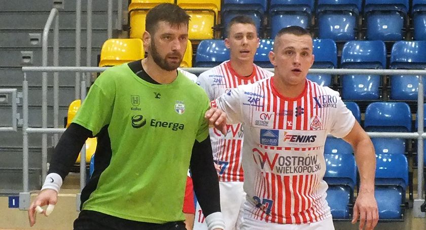 Czy Ostrovia zagra w PGNiG Superliga 