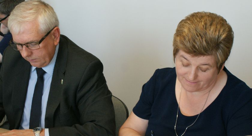 Marzena Kmieć zastępcą wójta gminy Blizanów