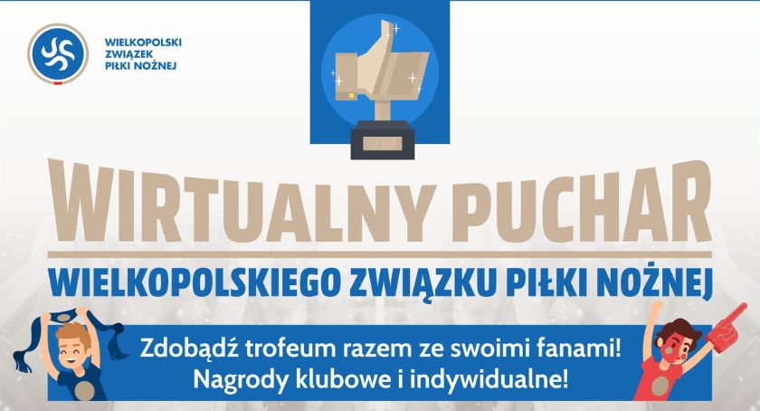 Oldboje Kalisz biorą udział w rozgrywkach Wirtualnego Puchary Wielkopolskiego
