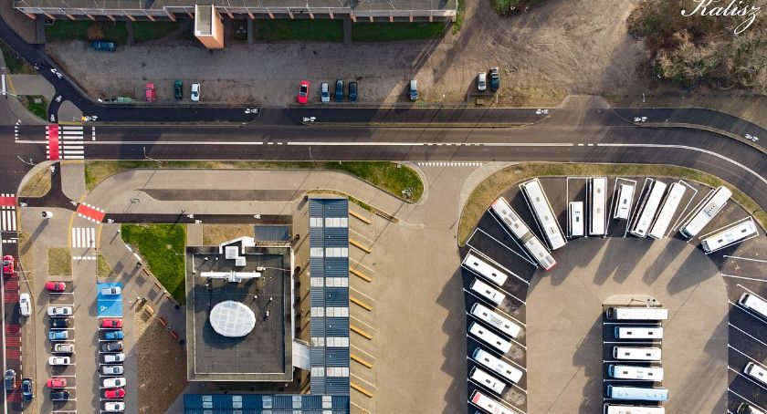 Najemcy i dzierżawcy pomieszczeń w budynku dworca autobusowego mogą liczyć na ulgi czynszowe