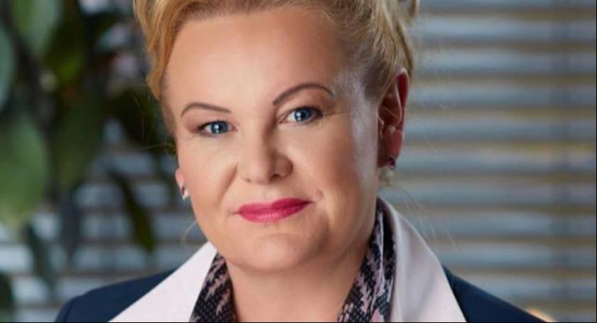 Marzena Wodzińska odpowiada wojewodzie ws. szpitala w Wolicy: