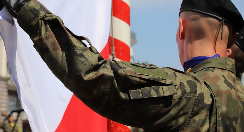2 maja obchodzimy Dzień Flagi Rzeczypospolitej Polskiej