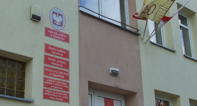 Opatówek: Przedszkole i Biblioteka wznawiają działalność