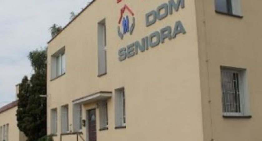 Sytuacja epidemiczna w Domu Seniora Bursztynowe Zacisze w Liskowie - oświadczenie dyrekcji