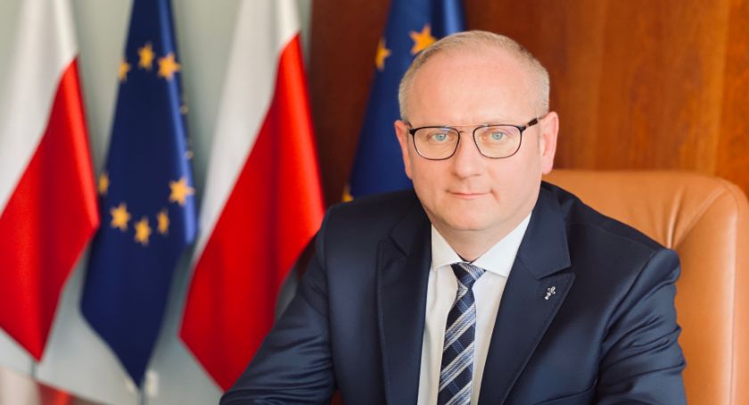 Wojewoda: Wybór Wolicy był oczywisty
