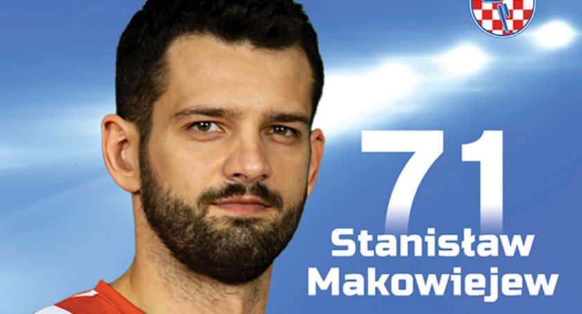 Były reprezentant Polski w planach transferowych Energi MKS Kalisz