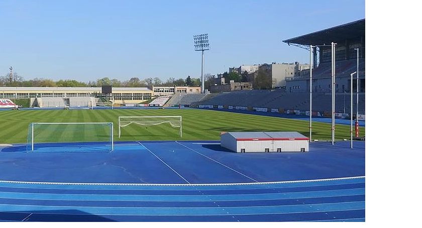 Kaliski stadion otwarty dla wszystkich