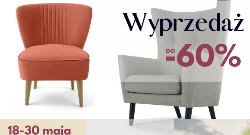 Do 60% taniej. Coroczna wyprzedaż w Com40