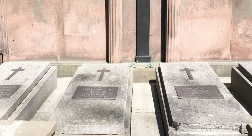 Tajemniczy epizod z życia  kaliskiej rodziny Mullerów