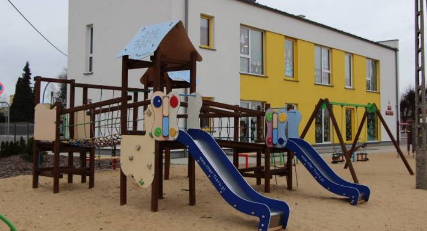 Przedszkola mogły wznowić działalność. Sprawdź które skorzystały z tej możliwości
