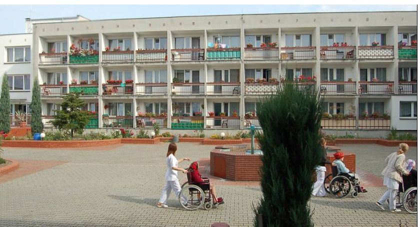 Od 9 kwietnia 2020 r. zmarło 30 pensjonariuszy kaliskiego DPS-u