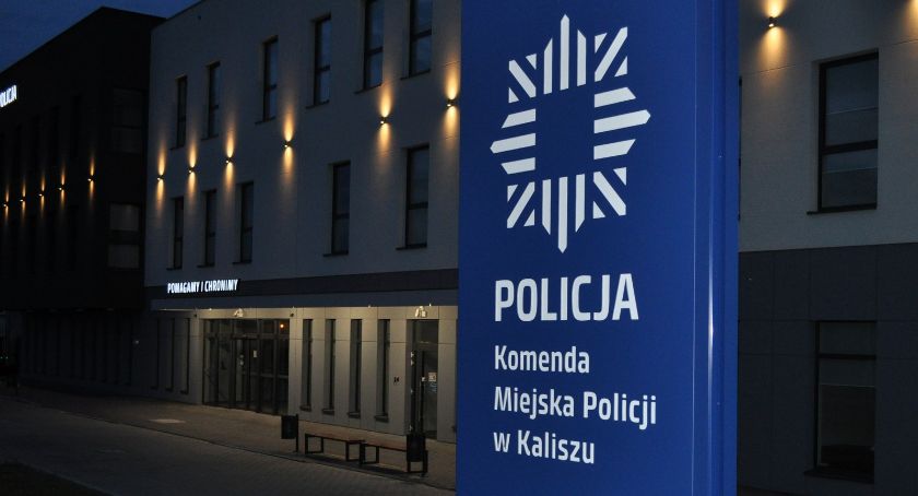 Kierowca z promilami wylądował w rowie