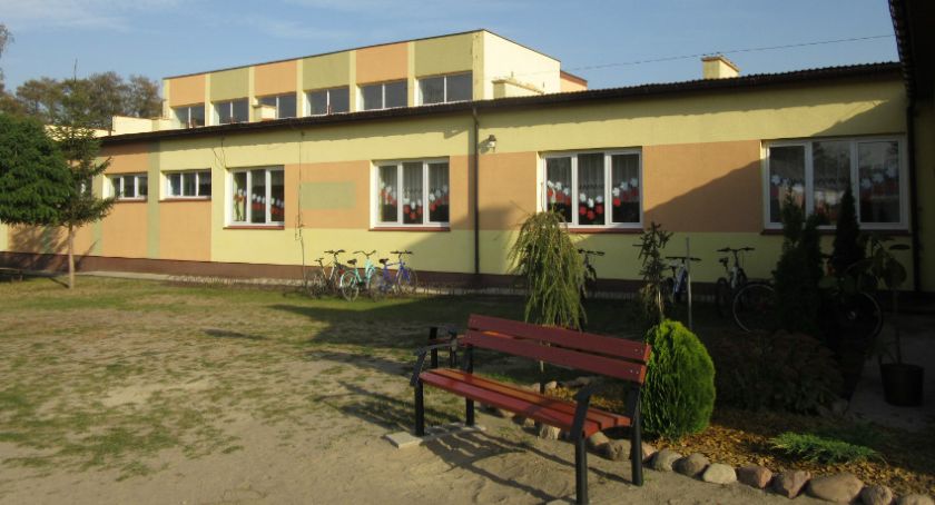 Otwarte przedszkola w gminie Koźminek