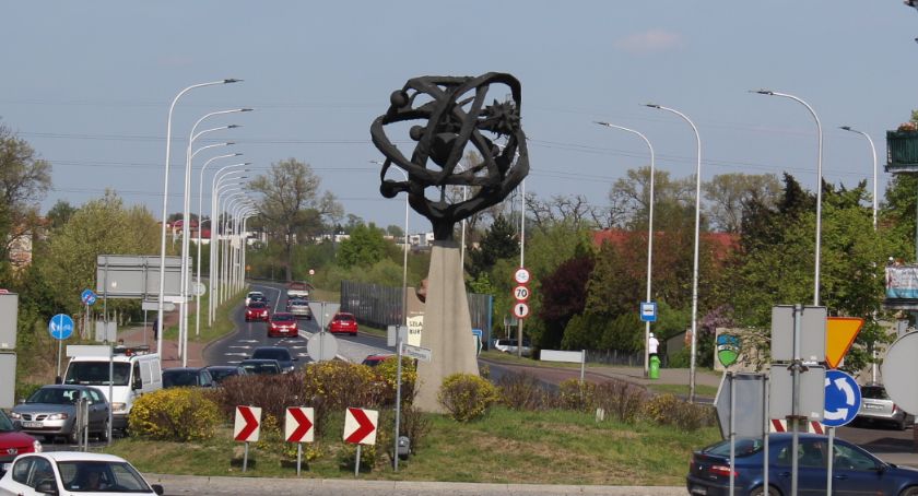 Przedłużą Szlak Bursztynowy