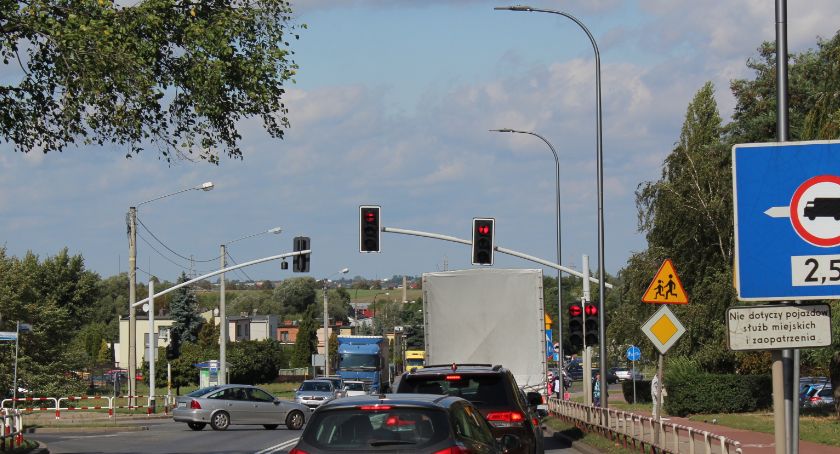 W czerwcu ruszy budowa ronda na Podmiejskiej