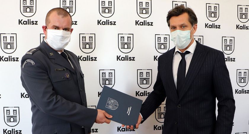 Gmach więzienia przekazany Wyższej Szkole Kryminologii