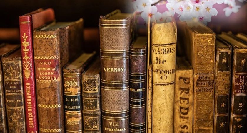 Nie wszyscy włodarze pamiętali o Dniu Bibliotekarza i Bibliotek