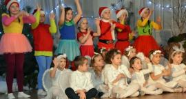 W Liskowie nagrali koncert taneczno – muzyczny