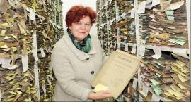 Kaliskie Archiwum Państwowe  obchodzi 70 lecie